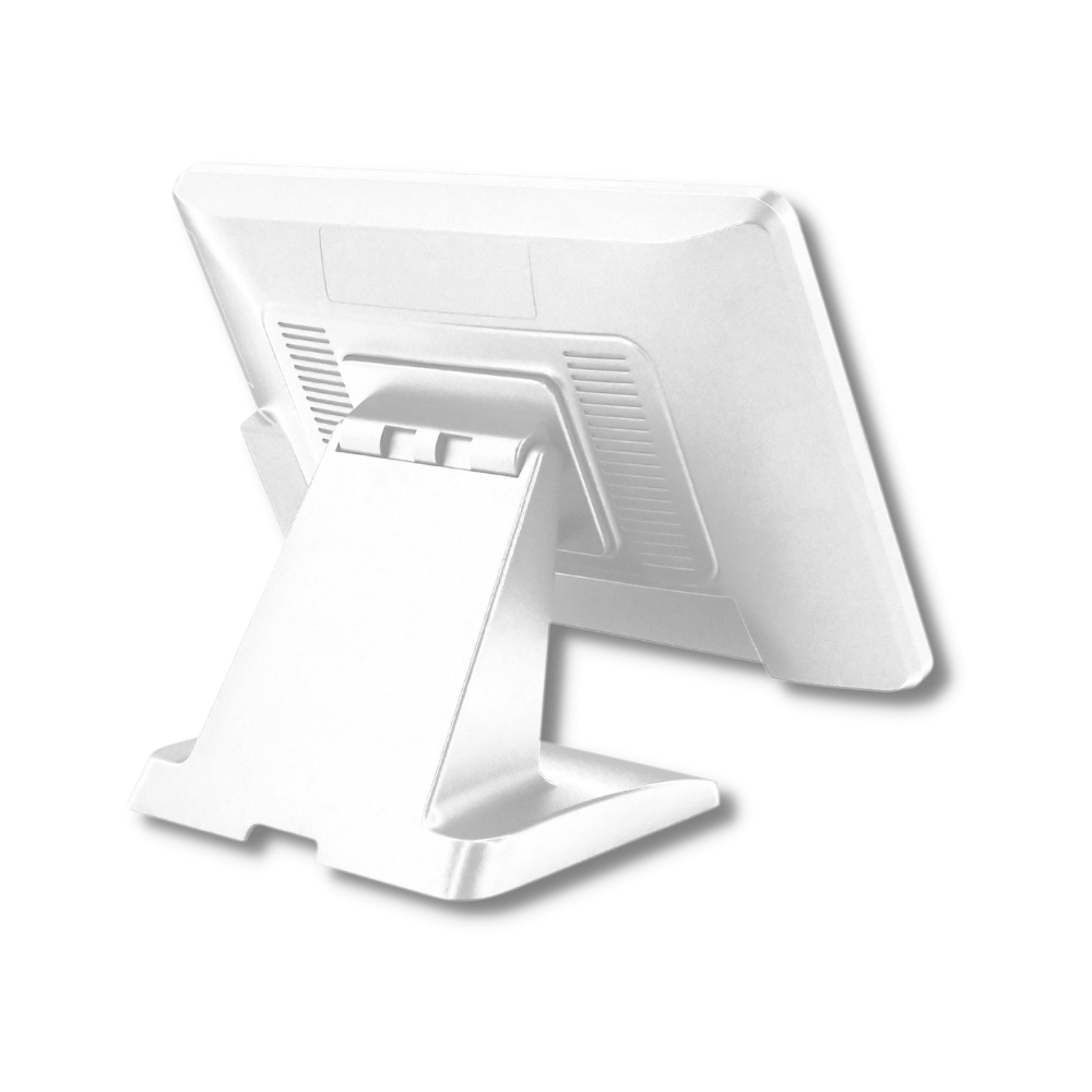 เครื่อง POS ระบบ WINDOWS W1 สีขาว (1 หน้าจอ)